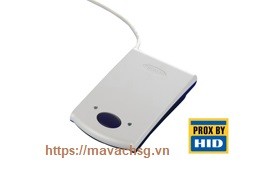 Đầu Đọc Thẻ Proximity 125Khz Promag PCR330