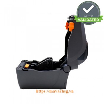 Máy in mã vạch Argox D2-350
