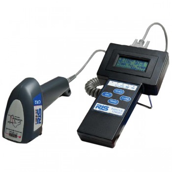 Đầu đọc kiểm tra mã vạch RJS D4000L