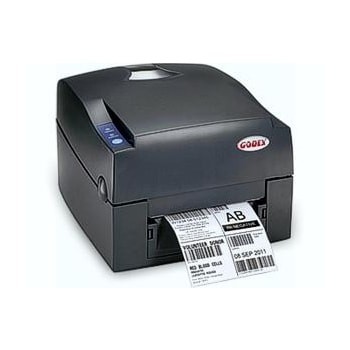 Máy in mã vạch Godex G530