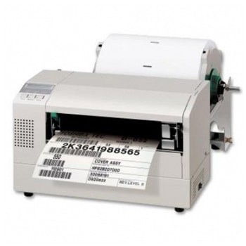 Máy in mã vạch Toshiba B-852