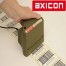 Đầu đọc kiểm tra mã vạch Axicon 6525-S