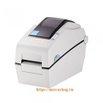 Máy In Mã Vạch Bixolon SLP-DX220