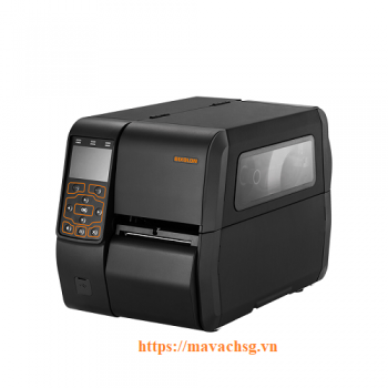 Máy In Mã Vạch Bixolon XT5-40