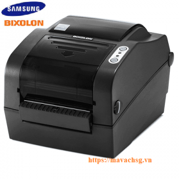 Máy In Mã Vạch Bixolon SLP TX420