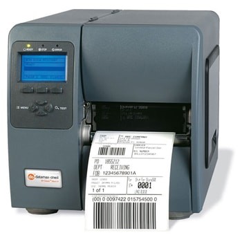 Máy in mã vạch Datamax-O'Neil I Class I-4310e Mark II