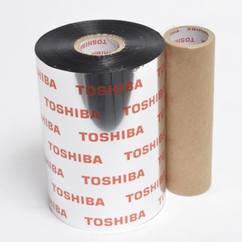 Mực In Mã Vạch Toshiba Wax AW3