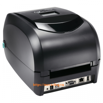 Máy in mã vạch GoDEX RT700iW / RT730iW