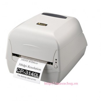 Máy In Mã Vạch Argox CP-3140L