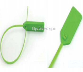 RFID Tie Tag