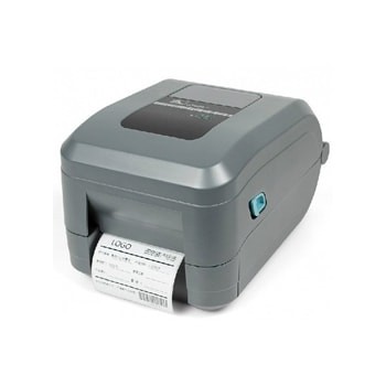 Máy in mã vạch Zebra GT800