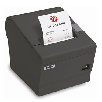Máy in hoá đơn Epson TM-T88IV