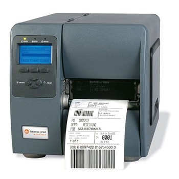 Máy in mã vạch Datamax-O'Neil M4206 Mark II