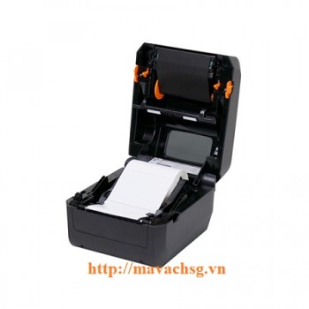 Máy in mã vạch Argox 04-250