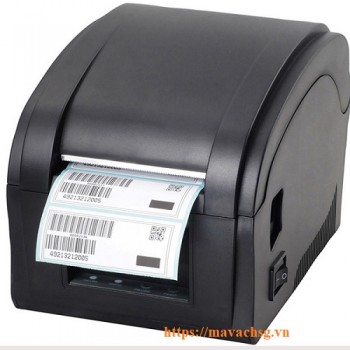 Máy in mã vạch XPRINTER XP-360B