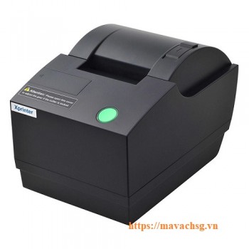 Máy in hoá đơn Xprinter XP-C58A