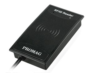 Đầu đọc Promag FL20S tần số kép 125KHz EM & 13.56MHz