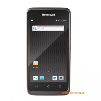 Máy kiểm kho Honeywell ScanPal EDA51