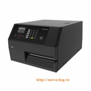 Máy in mã vạch Honeywell PX6ie