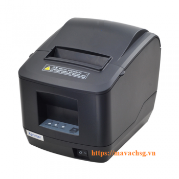 Máy in hóa đơn Xprinter XP-V320L