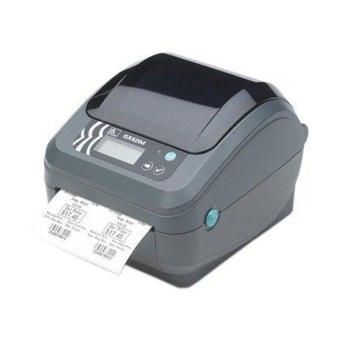 Máy in mã vạch Zebra GX420D