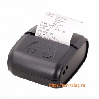Máy in di động Xprinter XP-P200