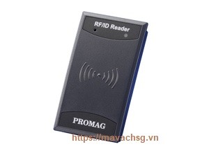Thiết bị đọc ghi thẻ Mifare DESfire hoặc Mifare Classic Promag DF700/DF710