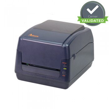 Máy in mã vạch Argox P4-350