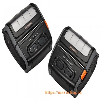 Máy in hoá đơn Bixolon SPP-R410