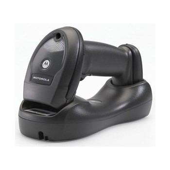 Máy đọc mã vạch  không dây 1D Symbol LI4278