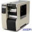 Máy in mã vạch Zebra 110xi4 - 300dpi
