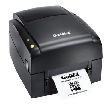 Máy in mã vạch Godex EZ120