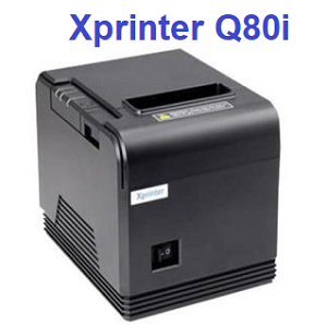 Máy in hóa đơn Xprinter Q80i