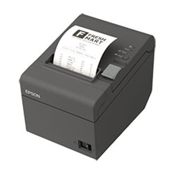  Máy in hoá đơn Epson TM-T82