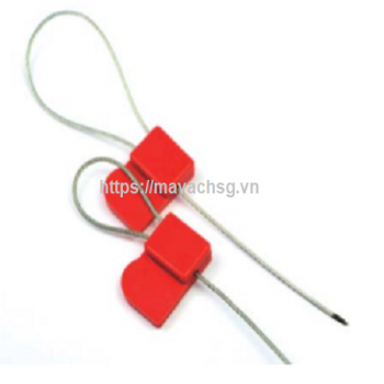 RFID Security Seals