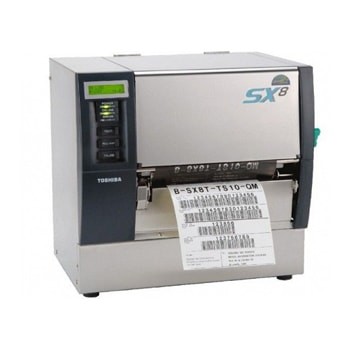 Máy in mã vạch Toshiba B-SX8T