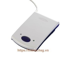 Đầu đọc thẻ Mifare 13,56Mhz Promag MP101