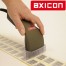 Đầu đọc kiểm tra mã vạch Axicon 6025-S
