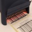 Đầu đọc kiểm tra mã vạch Axicon 6515