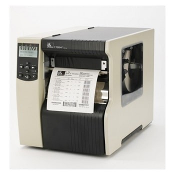 Máy in mã vạch Zebra 170xi4