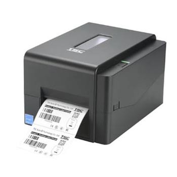 Máy in mã vạch TSC TE-200