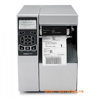 Máy In Mã Vạch Zebra ZT510