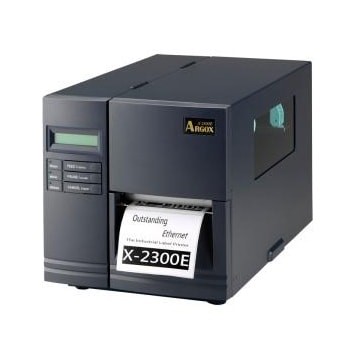 Máy in mã vạch Argox X-2300E