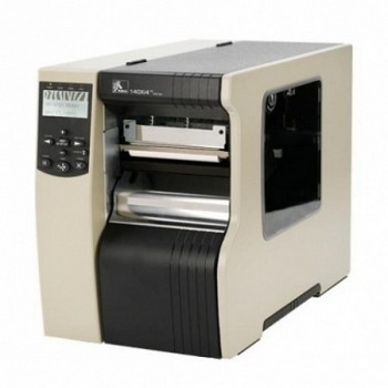 Máy in mã vạch Zebra 140xi4