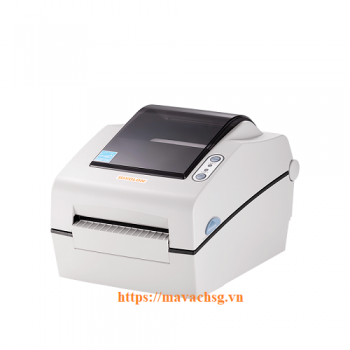 Máy In Mã Vạch Bixolon SLP-DX420