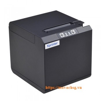 Máy in hoá đơn Xprinter XP-58IIK