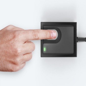 Đầu đọc vân tay usb Dermalog Fingerprint Scanner ZF1