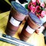 Giấy Decal Cảm Nhiệt ( Tem Trà Sữa )