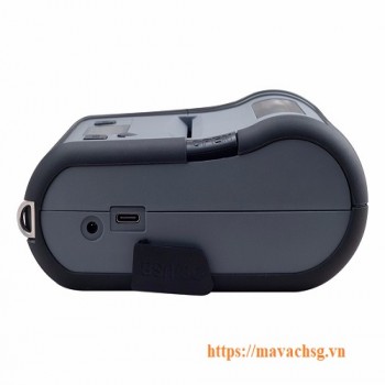 Máy di động Xprinter XP-P324B