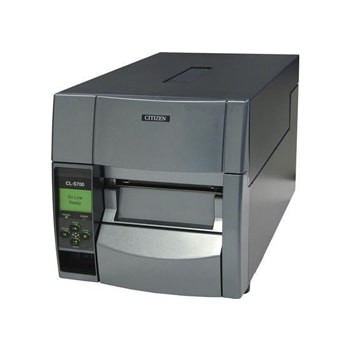 Máy in mã vạch Citizen CL-S703